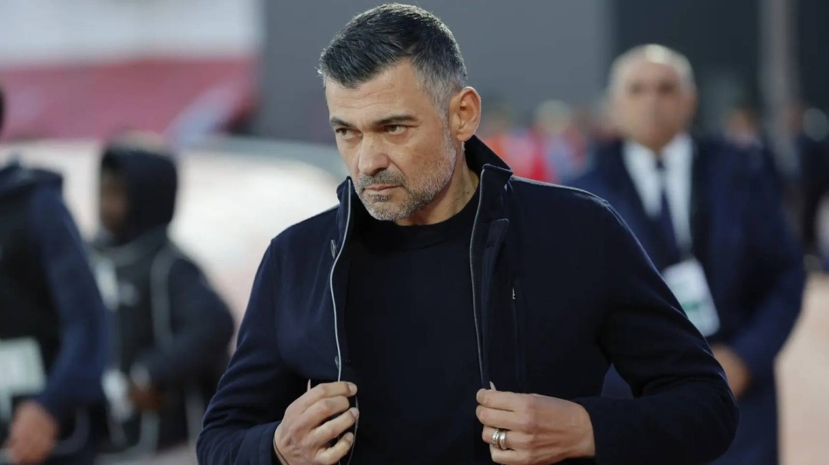 كونسيساو مدرباً جديداً للاتحاد: تفاصيل العقد الجديد