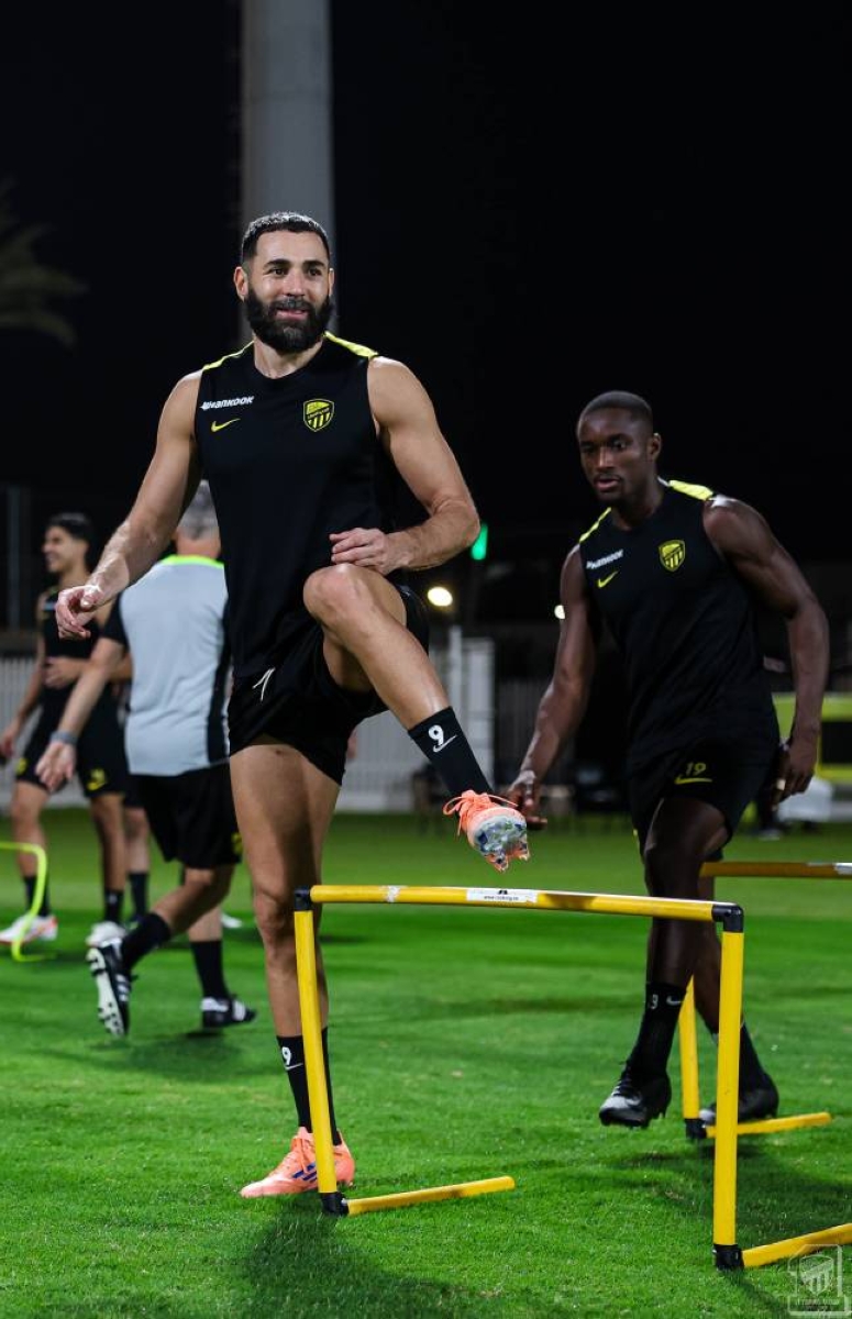 إعادة بناء الاتحاد: مدرب جديد و5 مساعدين لتحقيق النجاح