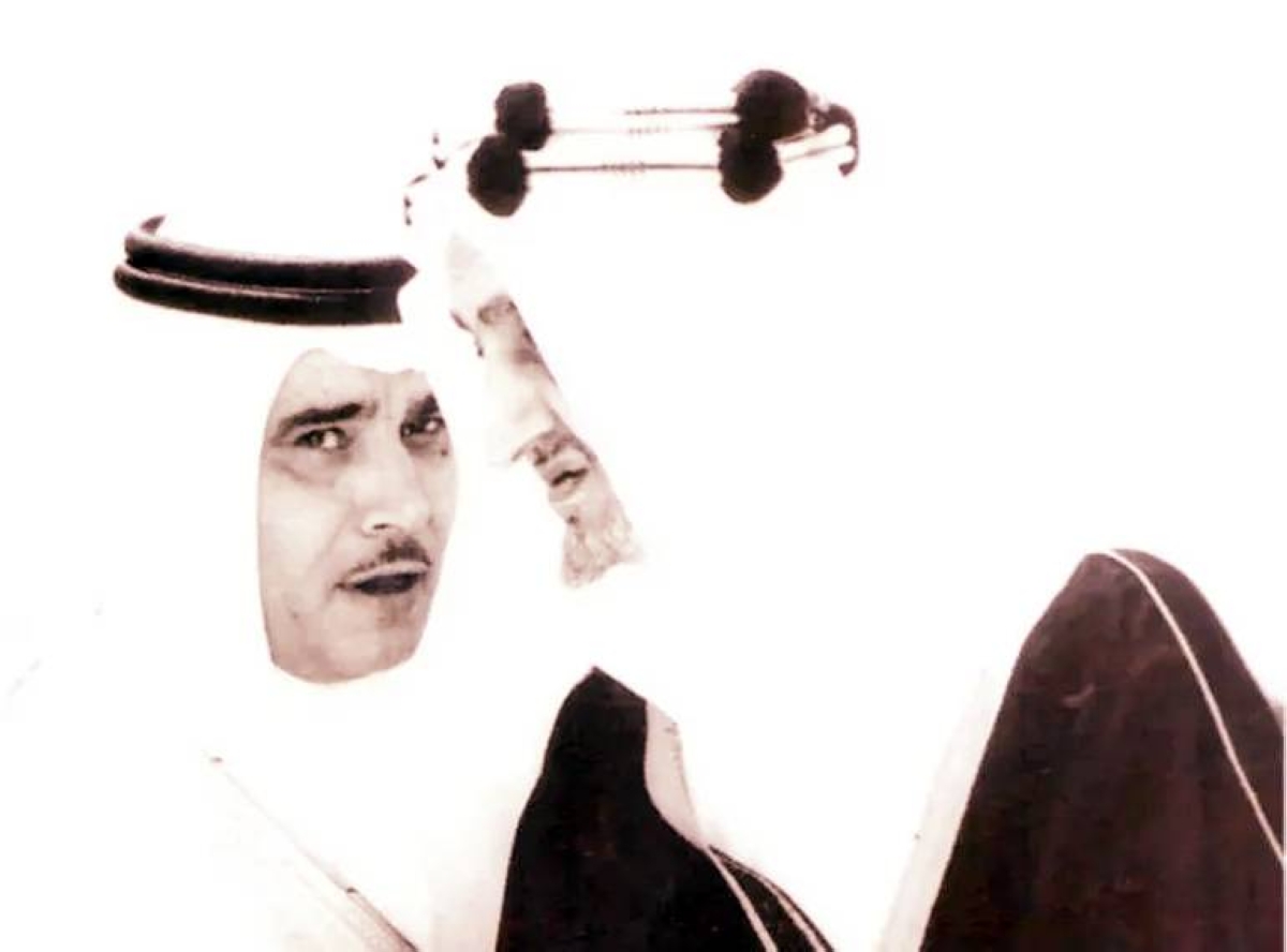 إبراهيم العنقري: مستشار الفهد وخبير الملفات الحساسة