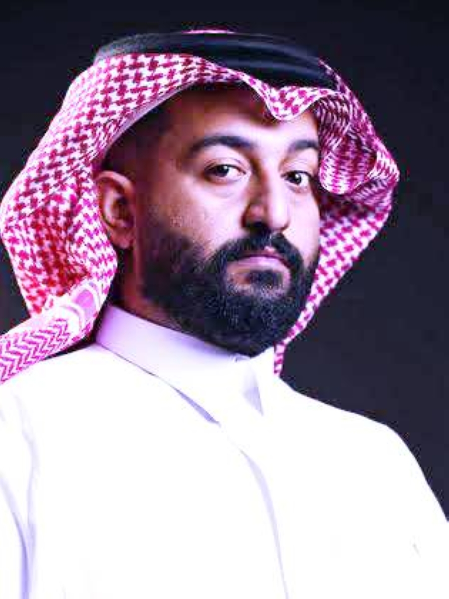 إبراهيم الحجاج: نجاح متوازن دون الانغماس في بريق الشهرة