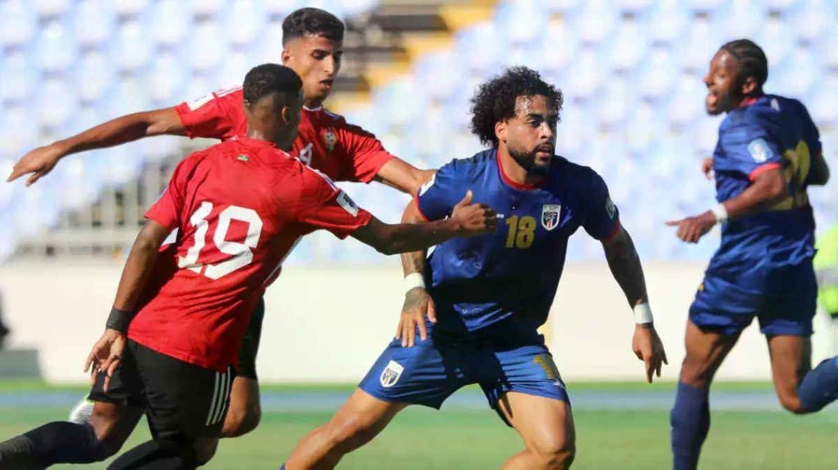 الرأس الأخضر يتعادل ويحافظ على آمال التأهل لمونديال 2026