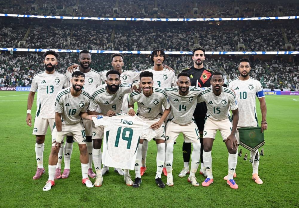 تكريم فهد: نجوم وجمهور الأخضر يحيون ذكراه