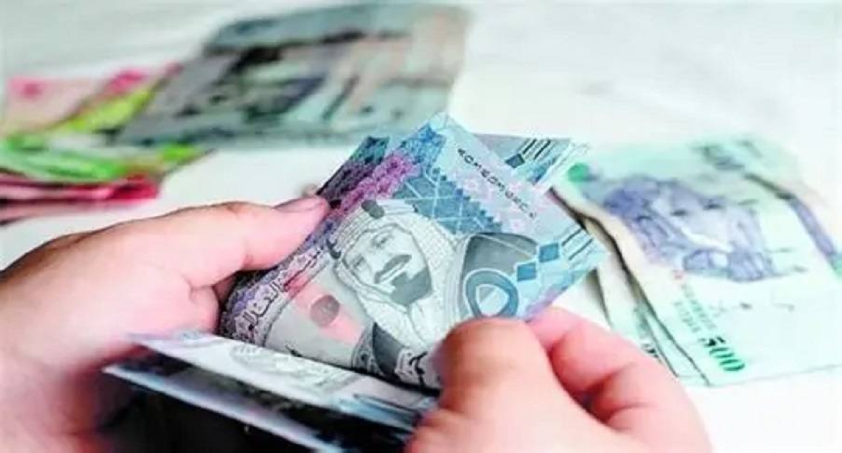 3 مليارات ريال لدعم مستفيدي حساب المواطن في أكتوبر