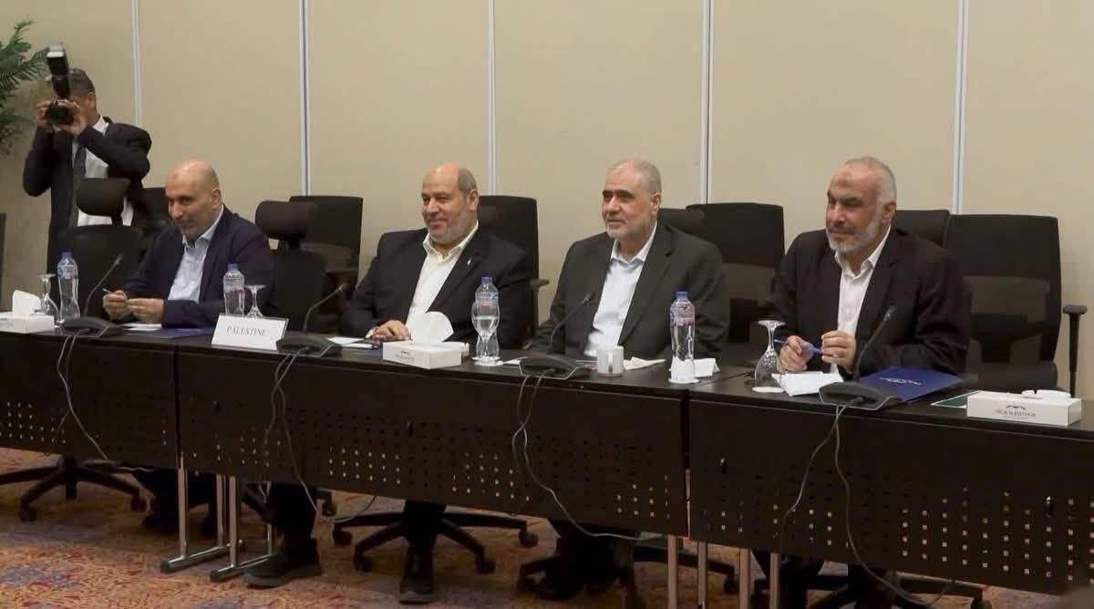 مشاورات شرم الشيخ: البرغوثي والسنوار خارج الصفقة