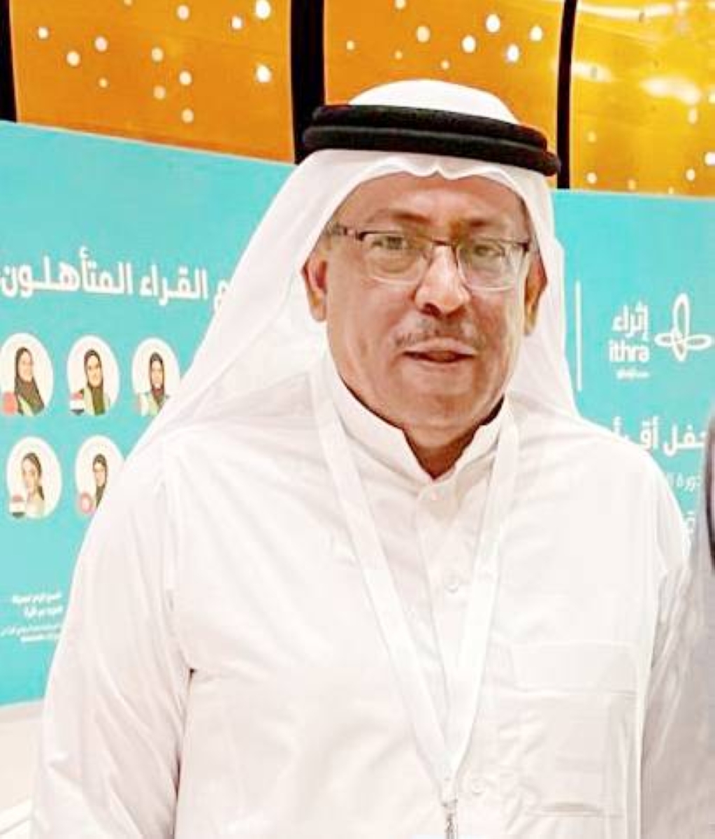هاشم الجحدلي: التوازن بين الشعر والصحافة