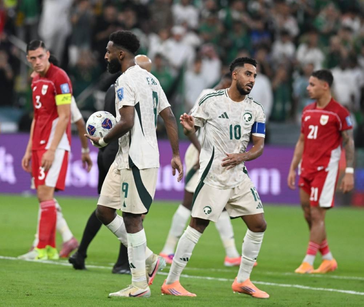 الدوسري يتنازل للبريكان: تفاصيل الصفقة الكاملة