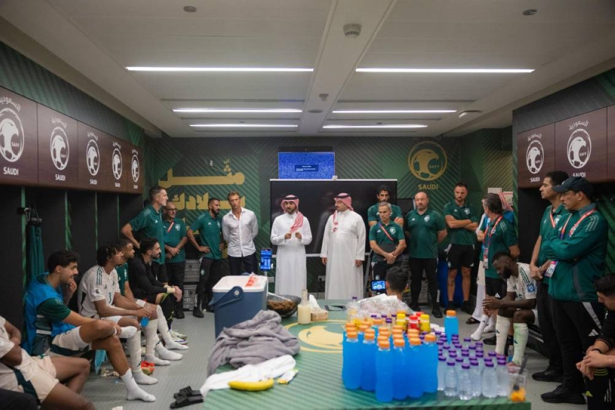 إندونيسيا تفوز والعراق يتحدى: دور وزير الرياضة