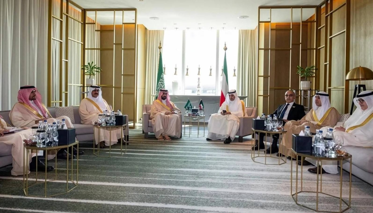 تعزيز العلاقات الثقافية بين السعودية والكويت