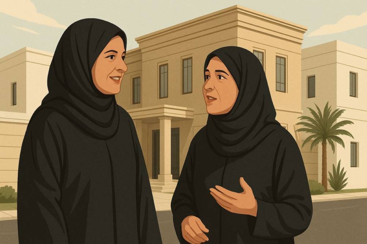 دعم سكني للأرامل والمطلقات: حقوق ومتطلبات جديدة