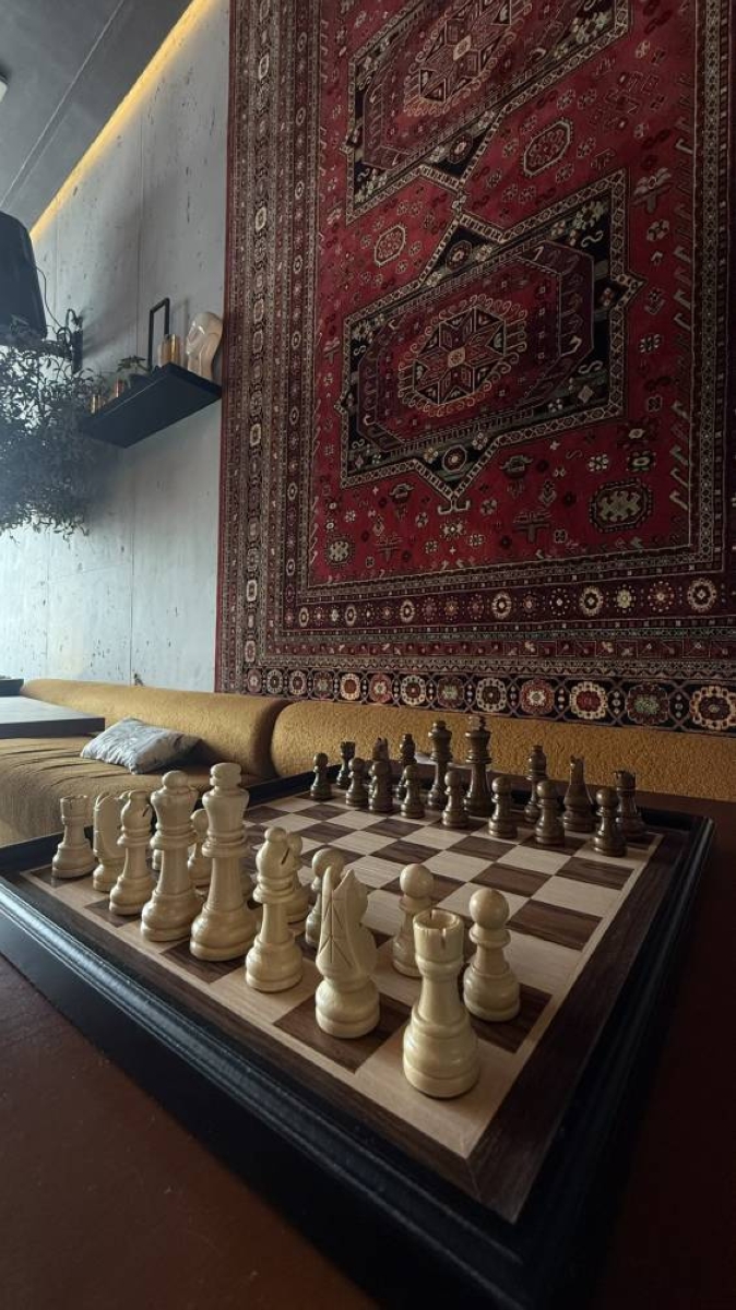 طالبات جامعة طيبة يفزن بذهبية الشطرنج في بطولة الجامعات