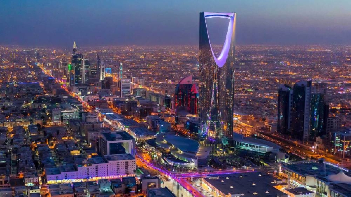 بدء العد التنازلي لإكسبو 2030 في الرياض