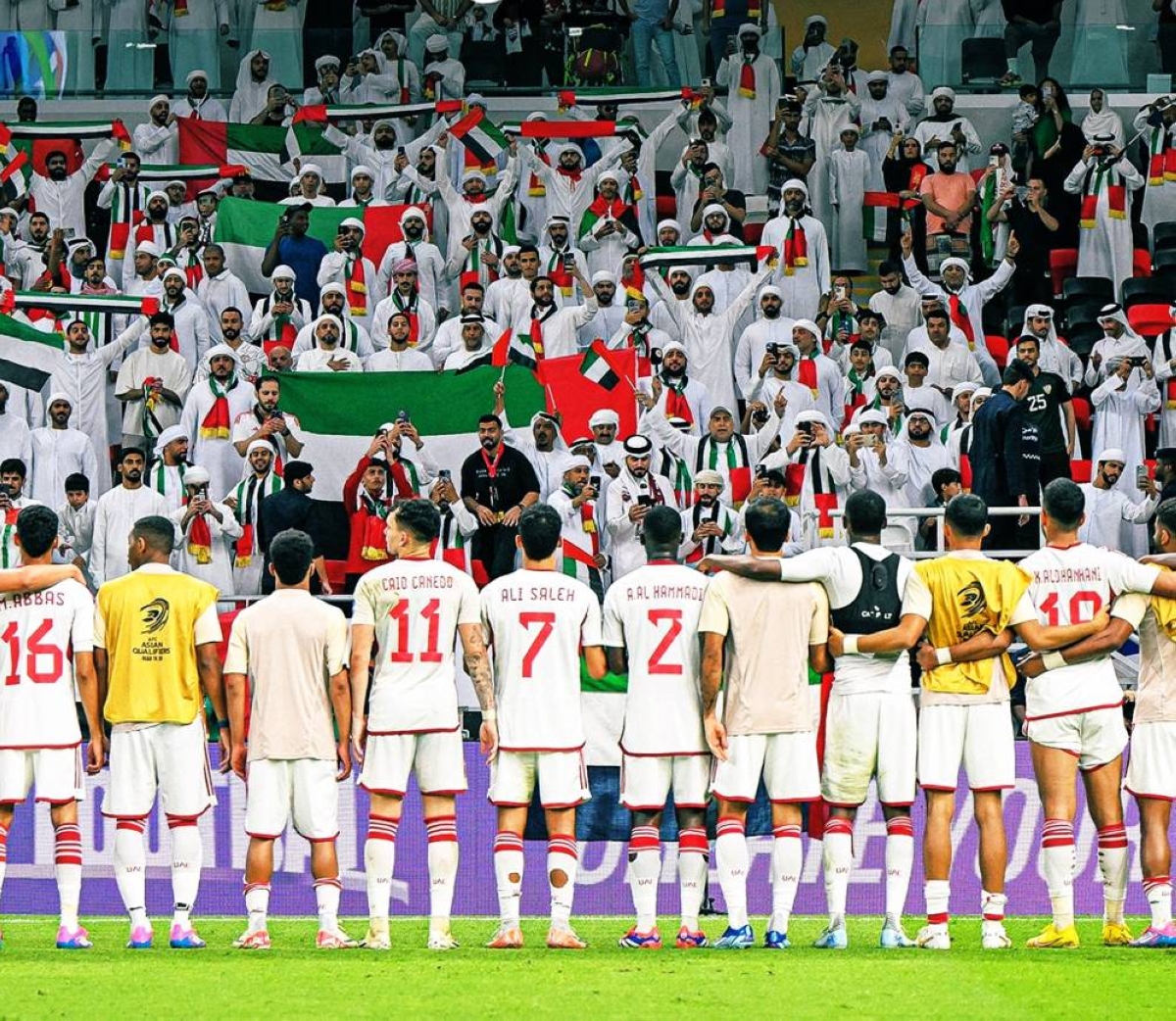 عُمان تسعى لنقاط الأمان في مواجهة الإمارات