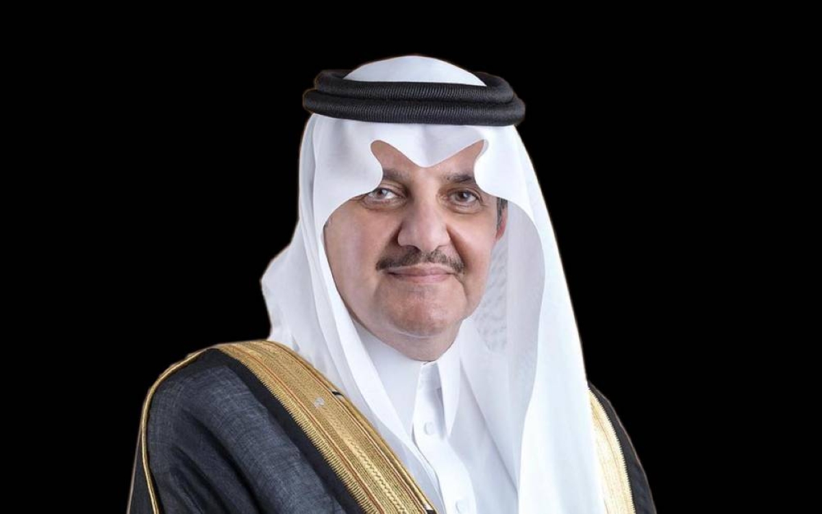 تدشين فرع جمعية الأطفال ذوي الإعاقة بالخفجي برعاية أمير الشرقية