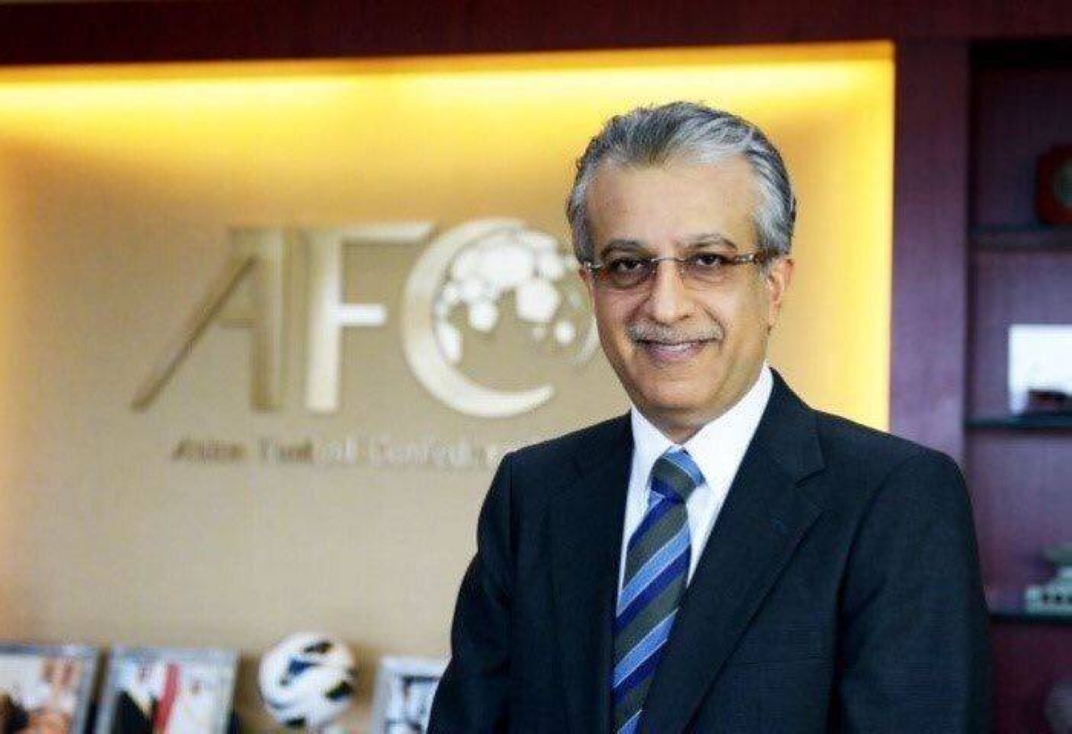 تكريم نجوم آسيا: الاتحاد الآسيوي يحتفي بأفضل اللاعبين