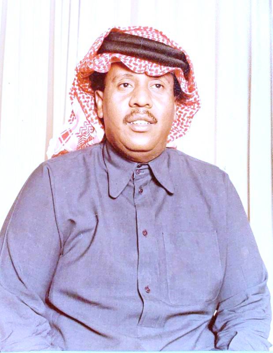 سلامة العبدالله: رمز الأغنية السعودية وصوتها الرفيع