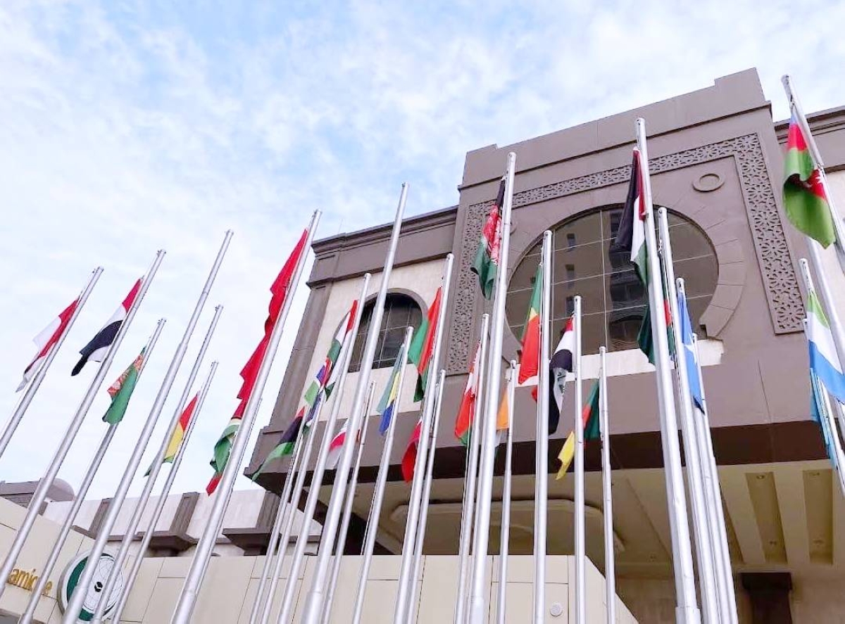 السعودية تستضيف مؤتمر وزراء المياه لمنظمة التعاون