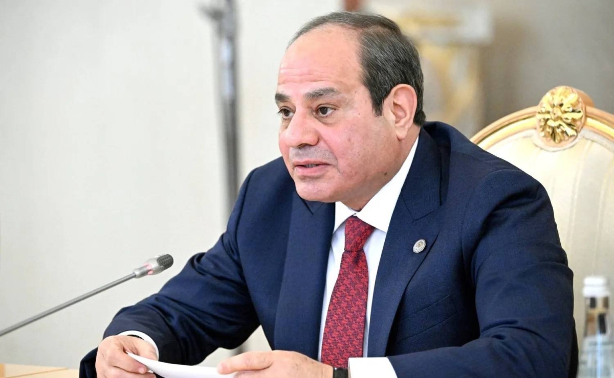 تفاصيل قمة شرم الشيخ للسلام: إعلان الرئاسة المصرية