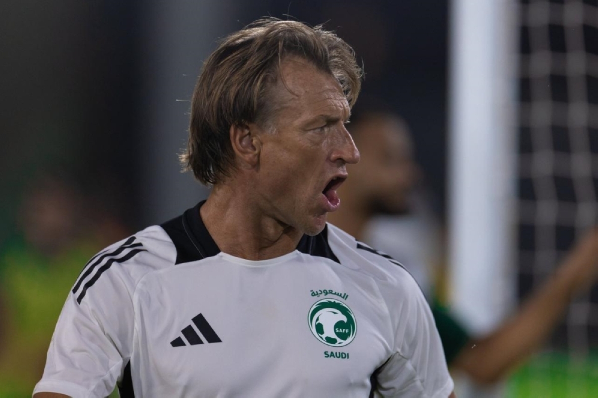 رينارد يكشف نقاط ضعف المنتخب العراقي في التحليل الفني