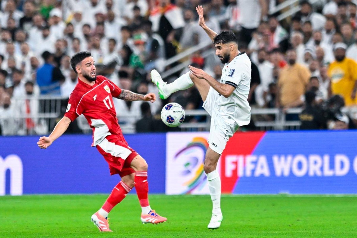 خيبة أمل إندونيسيا: حلم التأهل لكأس العالم يتبخر