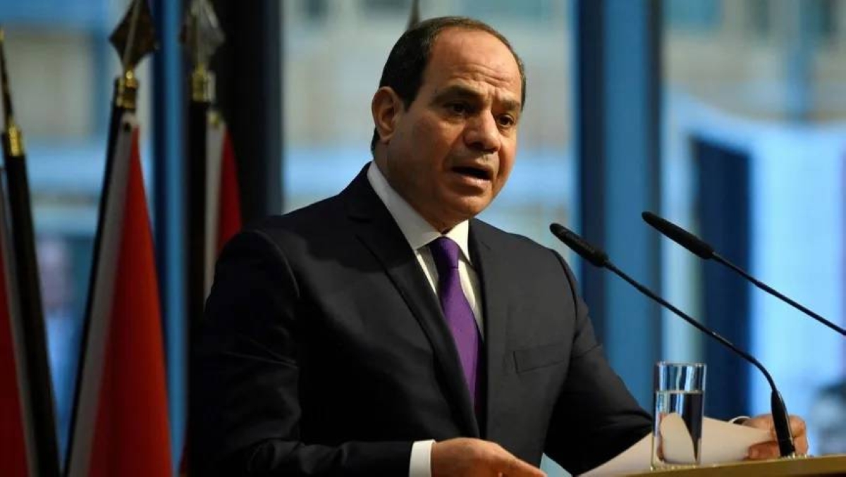السيسي يحذر إثيوبيا: موقف حازم بشأن مياه النيل