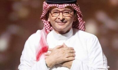 حفلة الفن المجيدي تبهر 15 ألف شخص في أبوظبي