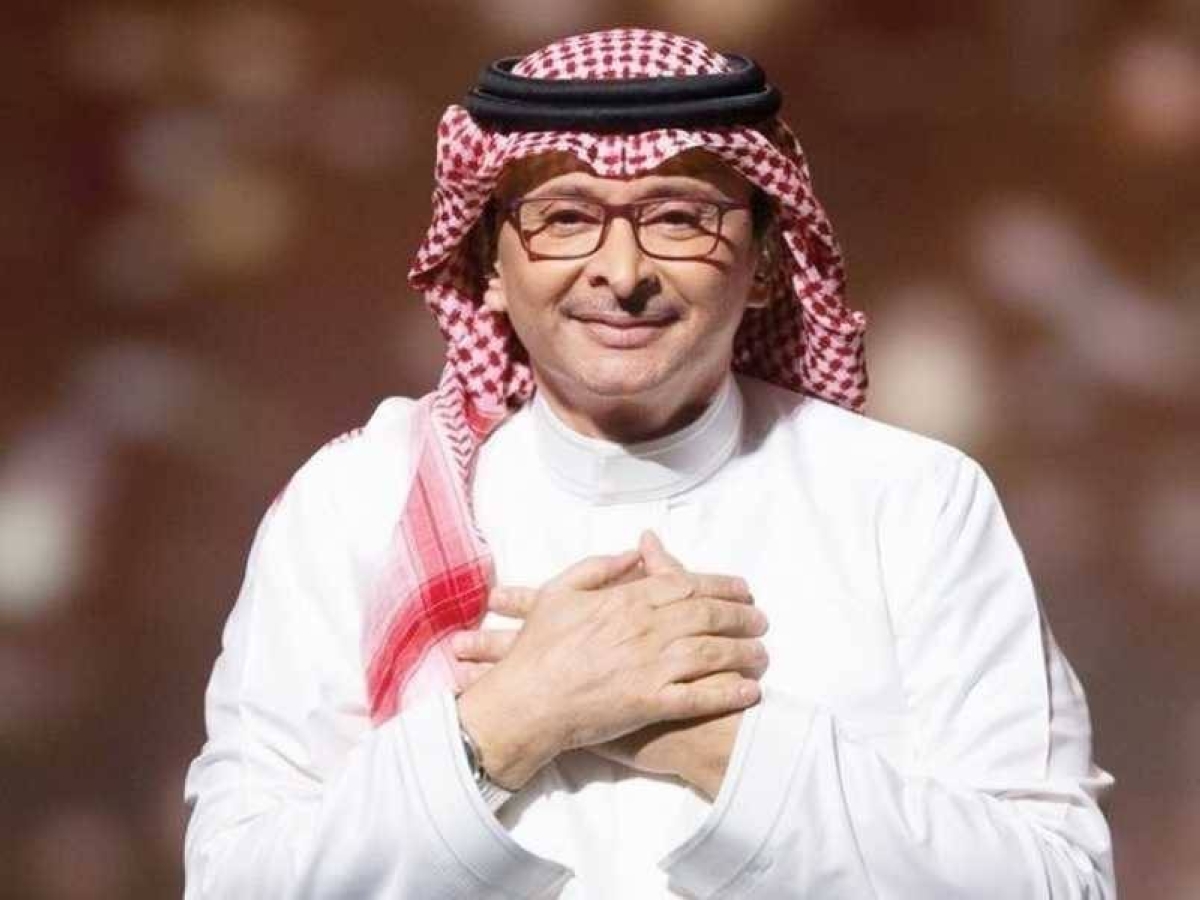 حفلة الفن المجيدي تبهر 15 ألف شخص في أبوظبي