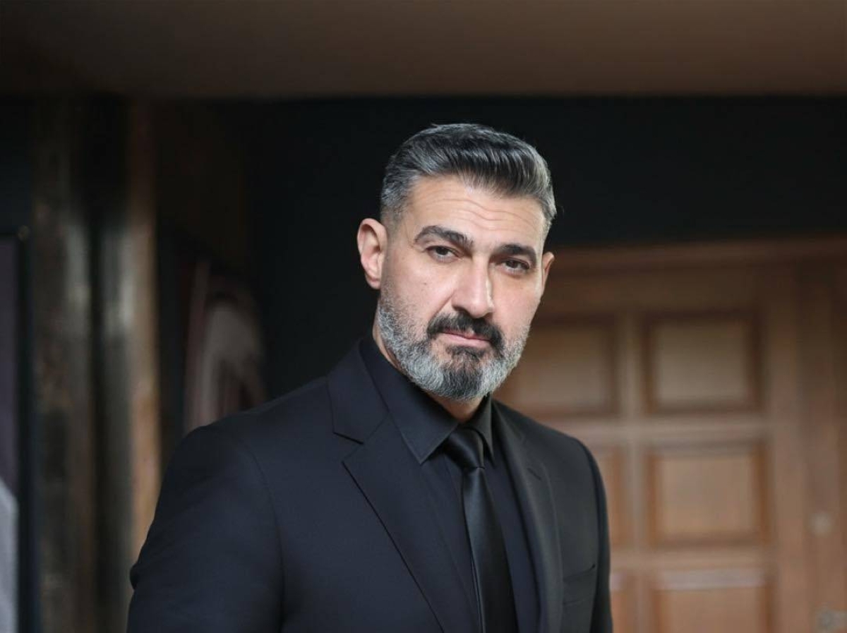 ياسر جلال ينضم لمجلس الشيوخ المصري: تفاصيل وأخبار