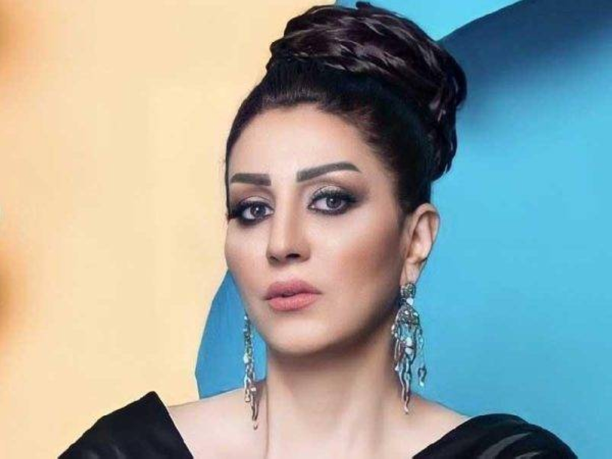 وفاء عامر ترد على اتهامات التشهير: مصر بلد القانون