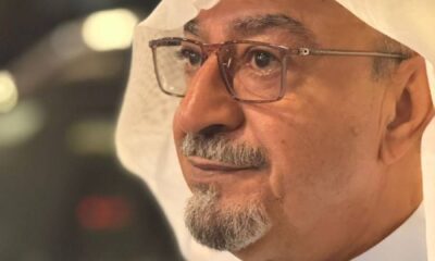 اكتشف 35 عملاً فنياً جديداً لفهد خليف في جدة