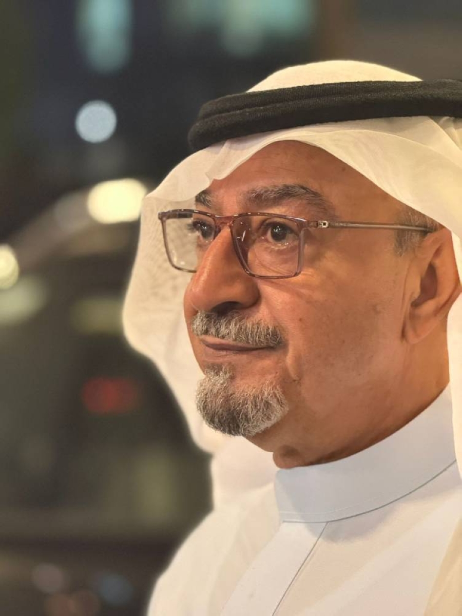اكتشف 35 عملاً فنياً جديداً لفهد خليف في جدة
