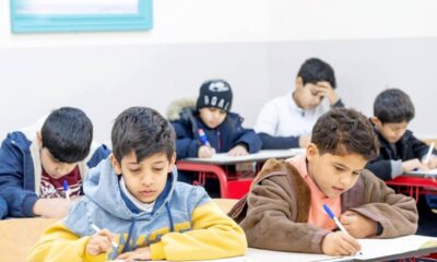 اختبارات القراءة للصف الرابع الابتدائي: كل ما تحتاج معرفته اليوم