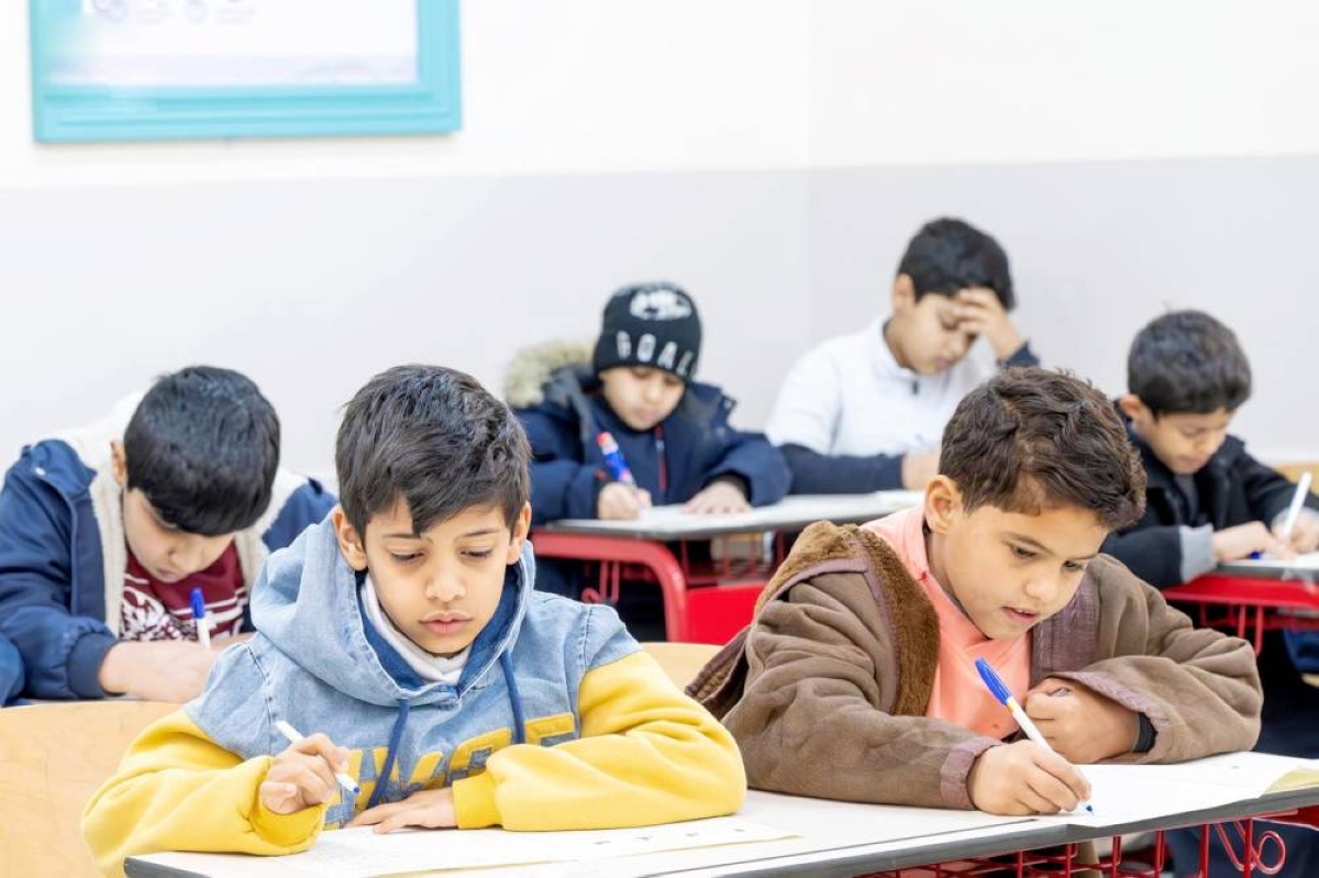 اختبارات القراءة للصف الرابع الابتدائي: كل ما تحتاج معرفته اليوم