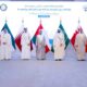 وزراء العدل الخليجيون يناقشون مكافحة جرائم المعلومات