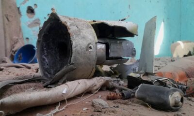 الأمم المتحدة تدعو لوقف هجمات الفاشر: 117 ضحية سودانية
