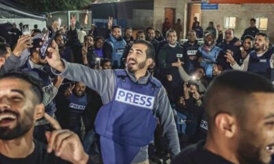 اشتباكات دامية في غزة بين حماس ومسلحين: قتلى وجرحى