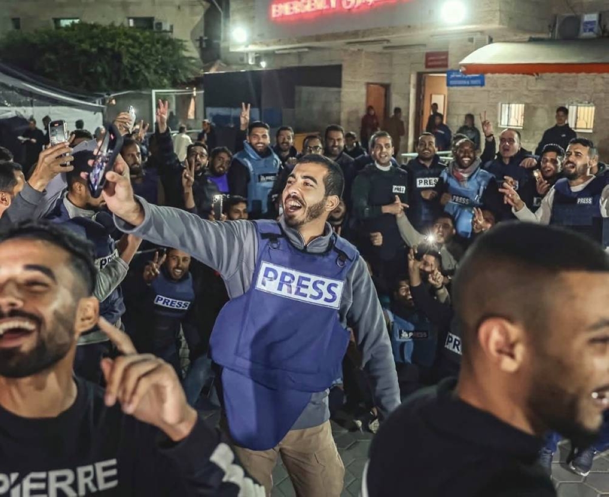 اشتباكات دامية في غزة بين حماس ومسلحين: قتلى وجرحى