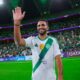 رياض محرز: رحلة القائد نحو كأس العالم من جديد