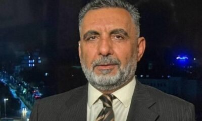 فصل 13 عضواً بارزاً من اتحاد الكتّاب العرب في سورية