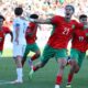 المغرب يهزم أمريكا بثلاثية: تفاصيل المباراة المثيرة