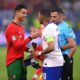 مبابي: رونالدو يبقى الأفضل في تاريخ ريال مدريد