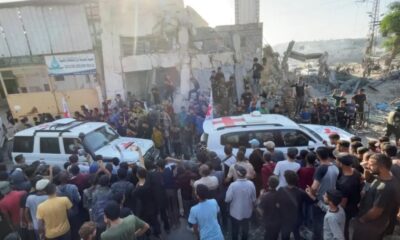 تبادل أسرى بين حماس وإسرائيل: إطلاق 20 رهينة و200 أسير فلسطيني