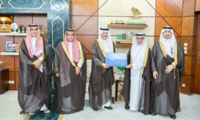 أمير الشرقية يناقش إنجازات مشاريع تحسين المياه بالمنطقة