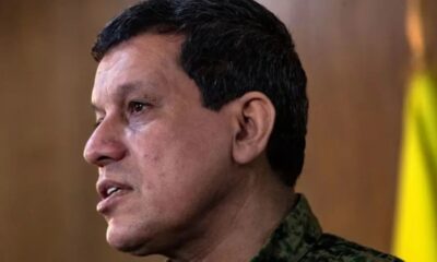 دمج قوات قسد في وزارة الدفاع السورية: اتفاق جديد