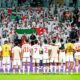 قطر تواجه الإمارات في تصفيات كأس العالم 2026