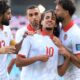 إنجازات منتخب تونس في تصفيات مونديال 2026