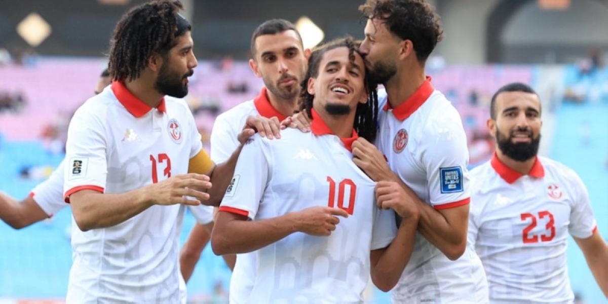 إنجازات منتخب تونس في تصفيات مونديال 2026