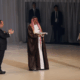 السعودية تستلم راية إكسبو من اليابان في أوساكا