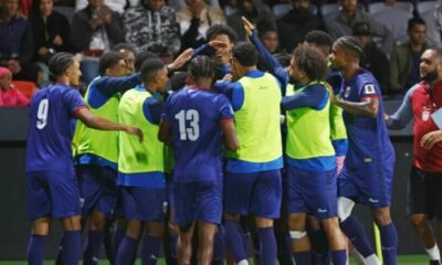 الرأس الأخضر يحقق إنجازاً تاريخياً بالتأهل لكأس العالم