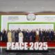 وزير الخارجية يمثل المملكة في قمة شرم الشيخ للسلام