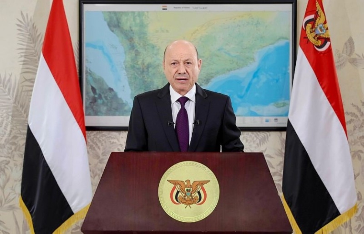 التزام العليمي بالشراكة الوطنية: تعزيز الوحدة اليمنية